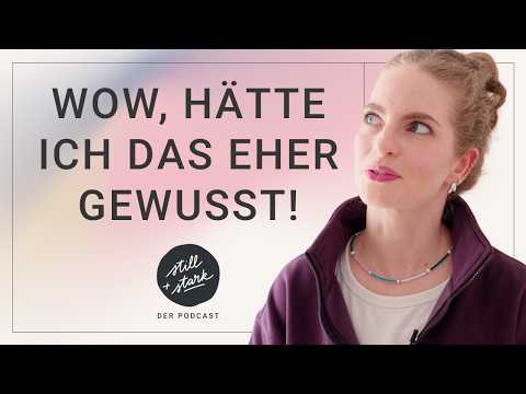 🎭 Was dir bisher niemand über Authentizität gesagt hat