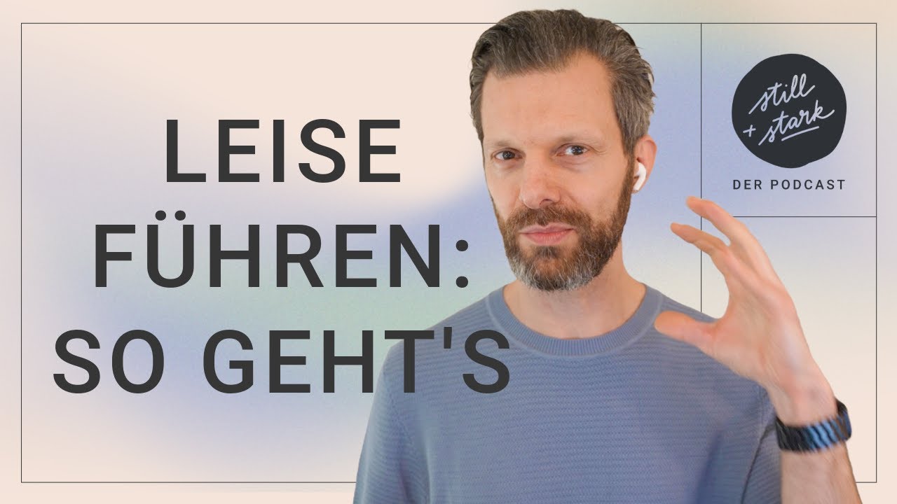 5 Stärken, die dich zur besseren Führungskraft machen