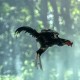 Glitzerhuhn