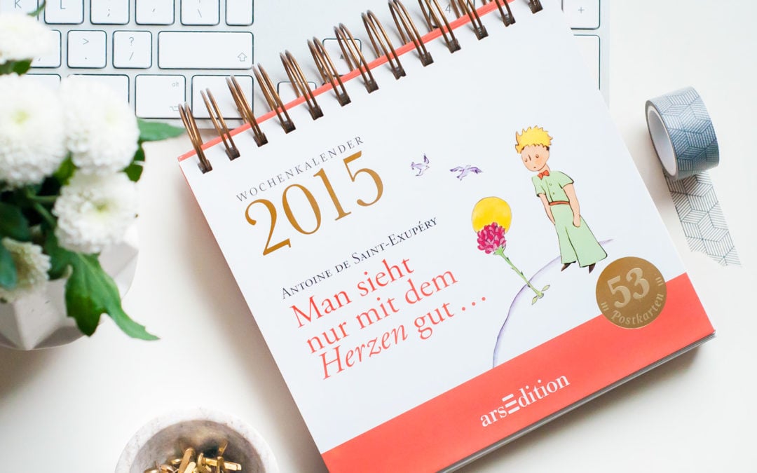 So wird mein 2016 (nicht)