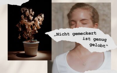 Du gibst 150%, aber es kommt nichts zurück? Was bei fehlender Wertschätzung im Job hilft