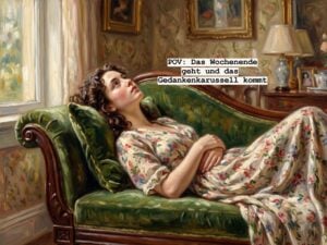 Du hast Angst vor Montag und weißt gar nicht genau warum? Das steckt dahinter und so gehst du damit besser um…