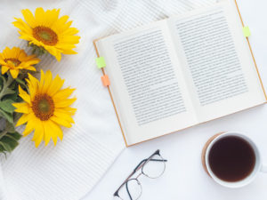 5 Tipps, wie du mehr aus Büchern mitnimmst und deine Ziele erreichst #Bücher #lesen #Tipps #Ziele #Veränderung #Leben