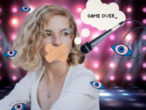 Kennst du das, wenn du Tage vor einer Präsentation schon unruhig schläfst und dein Gedankenkarussell nicht aufhört? Da bist du in guter Gesellschaft! Hier kommt mein persönlicher Notfallplan gegen Lampenfieber und Redeangst.