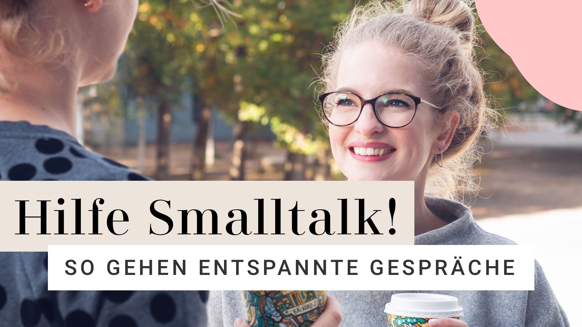 Keine Lust auf Smalltalk: 30 schöne Fragen für tiefe Gespräche