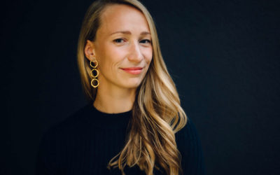 Was bedeutet stille Stärke für dich, Linda Brack?