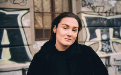 Wie gelingt ein beruflicher Neustart, Bianca Jankovska?