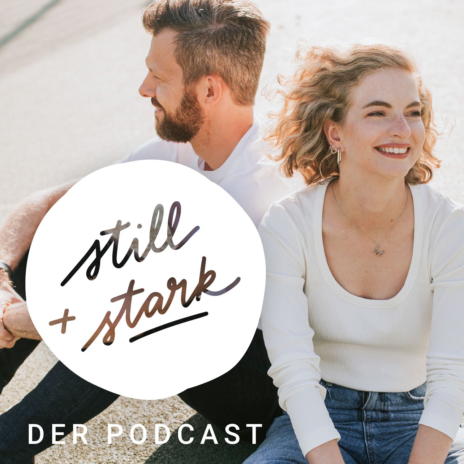Willkommen beim Still & Stark Podcast!</p>
<p>Der Still & Stark Podcast ist ein Business-Podcast im Stil eines Workshops, der Tausenden leisen Menschen hilft, ihre Identität zu leben und Erfolg für neu zu definieren. Wir erinnern dich daran, dass du nicht extravertiert sein musst, um aufzublühen und deine persönlichen Ziele in die Tat umzusetzen!