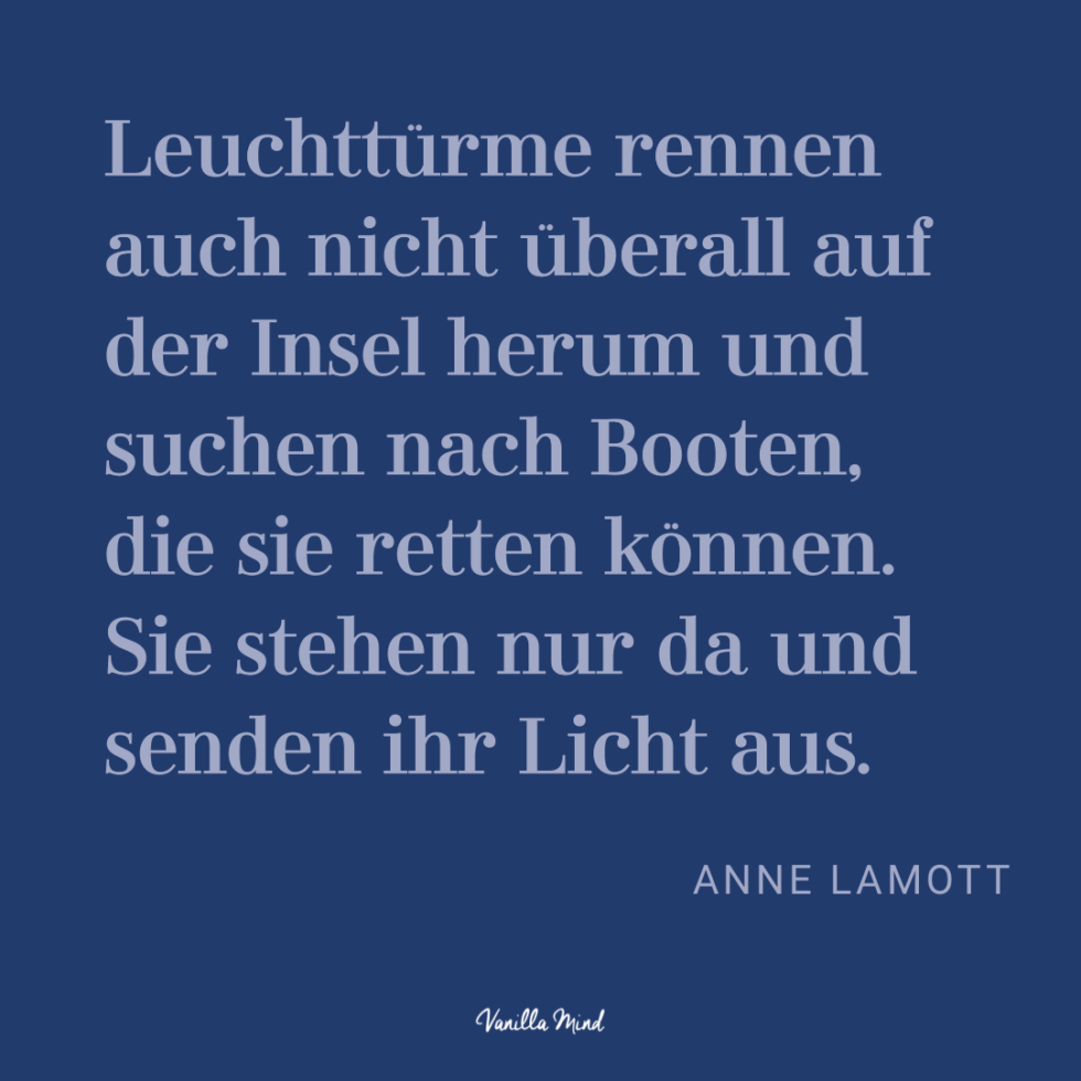 Die schönsten Sprüche und Zitate übers Introvertiert Sein
