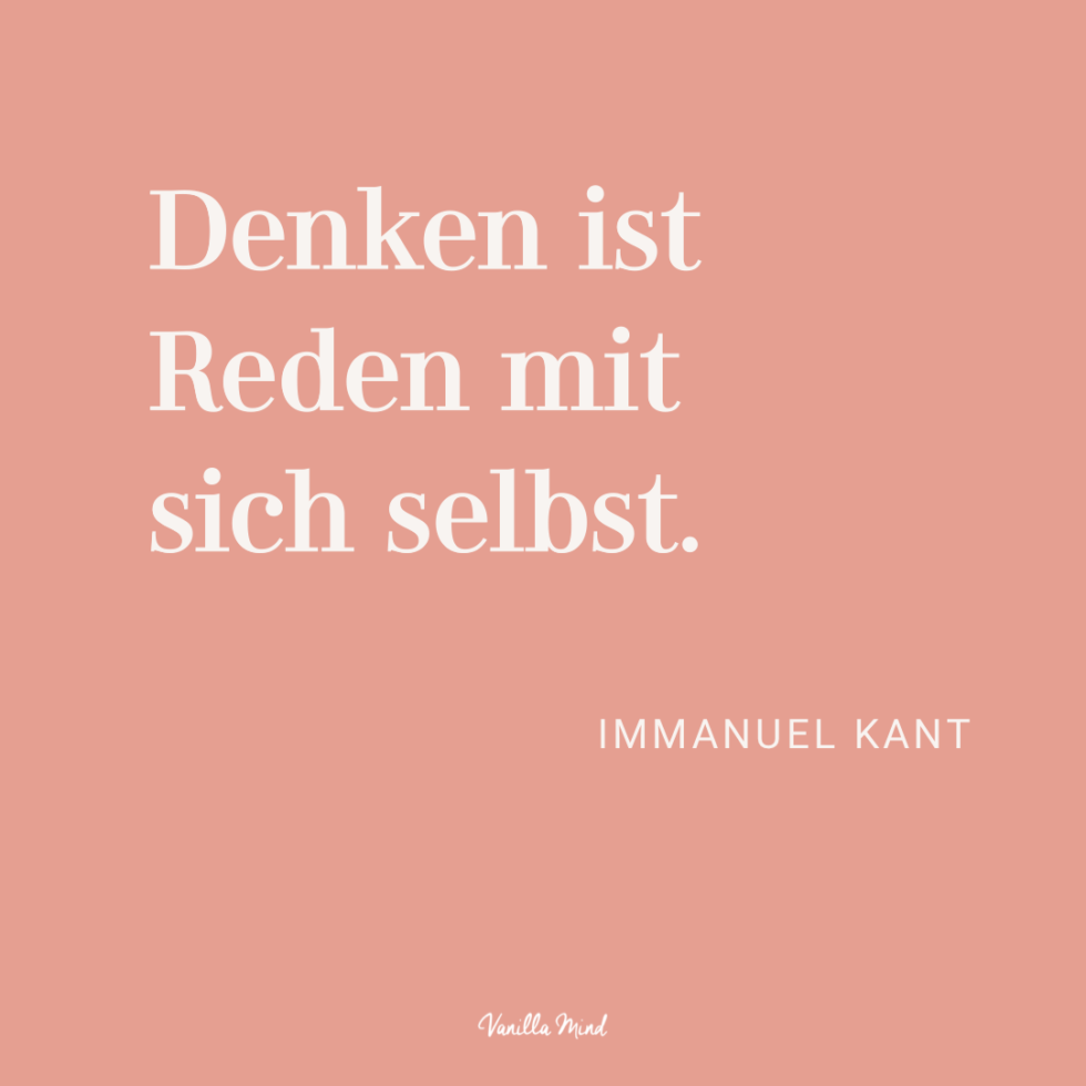 Die schönsten Sprüche und Zitate übers Introvertiert Sein