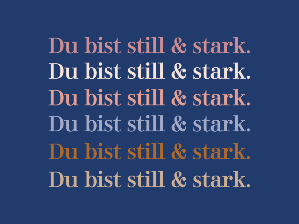 Die schönsten Sprüche und Zitate übers Introvertiert Sein
