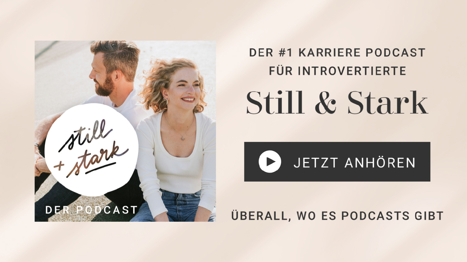 Still & Stark Podcast