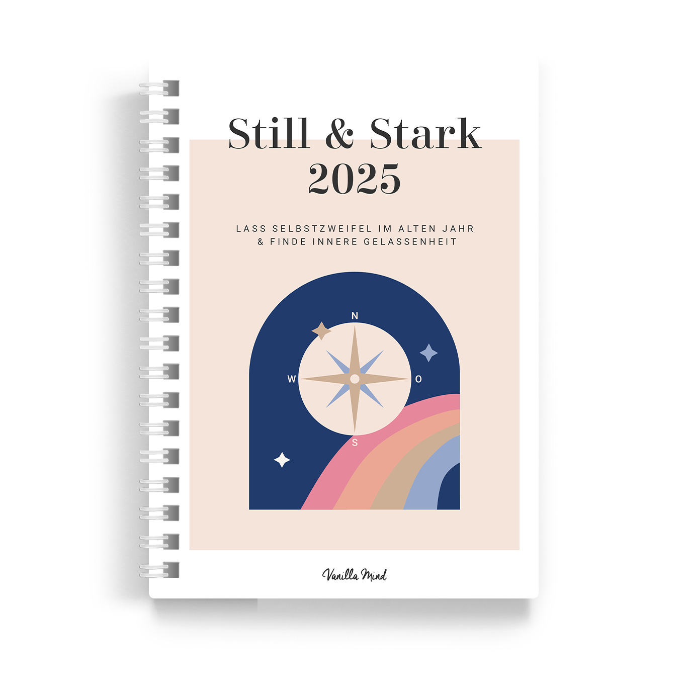 Still & Stark Workshop: Mit Mut und innerer Stärke ins neue Jahr