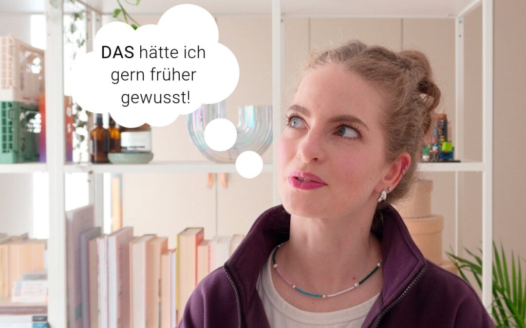 Mutig & selbstsicher! 5 Fakten, die du noch nicht kanntest