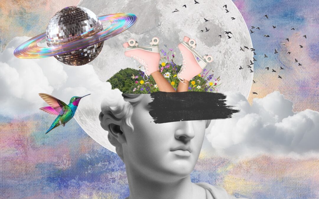 Entspannt und produktiv arbeiten mit ADHS [ehrlicher Einblick]