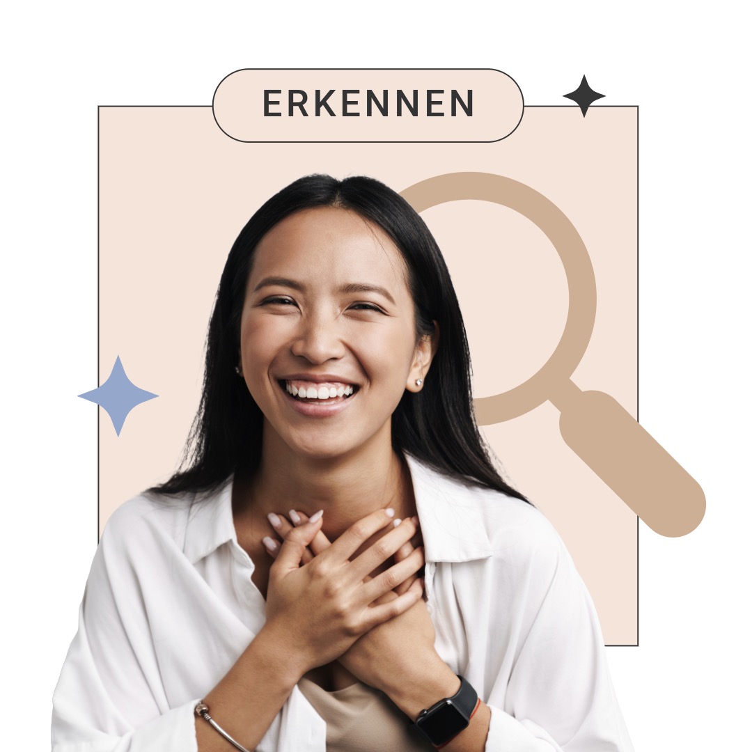 erkennen