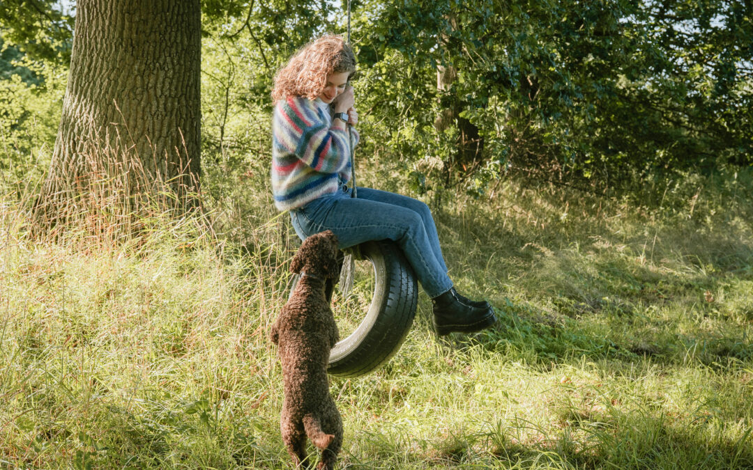 Wie Introvertierte schnell ihre Akkus aufladen: 30+ Ideen