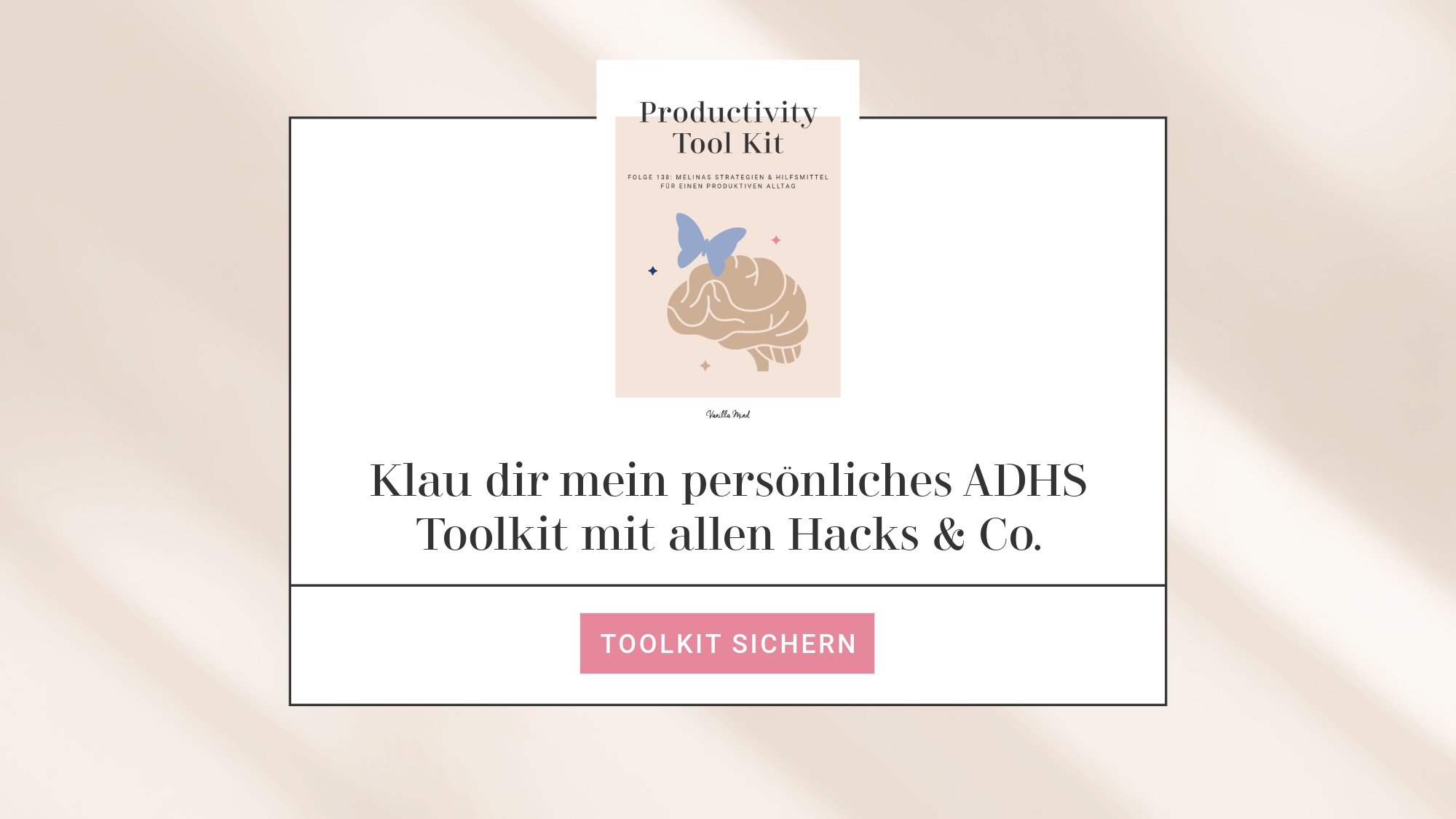 ADHS-Toolkit Introvertiert? Extrovertiert? Ambivertiert? Finde heraus, wie du wirklich tickst mit unserem kostenlosen Persönlichkeitstest.