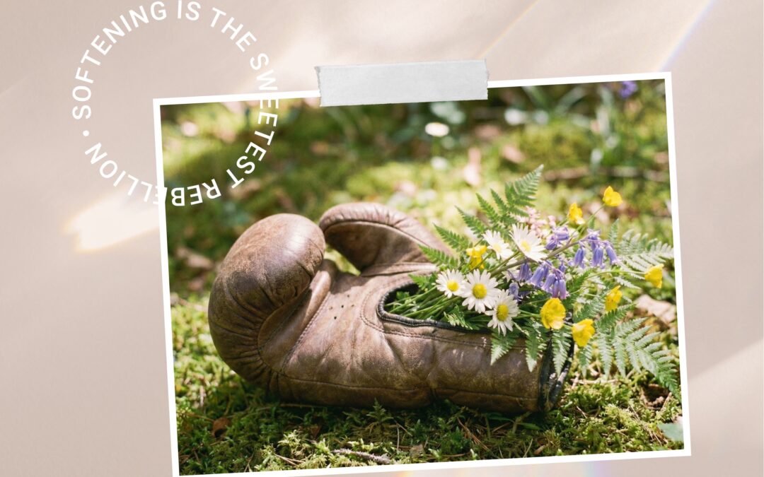 Warum du nicht schlagfertiger werden musst