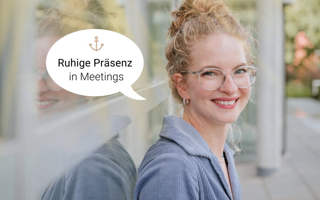 Darum wirst du ständig unterbrochen (+ 5 Lösungen, die deiner sanften Art entsprechen)