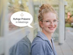 Du wirst dauernd übersehen, überhört oder unterbrochen? Unsichtbar für andere zu sein ist ein schreckliches Gefühl! In diesem Artikel zeigen wir dir, wie du als leise Person mehr Präsenz ausstrahlst.