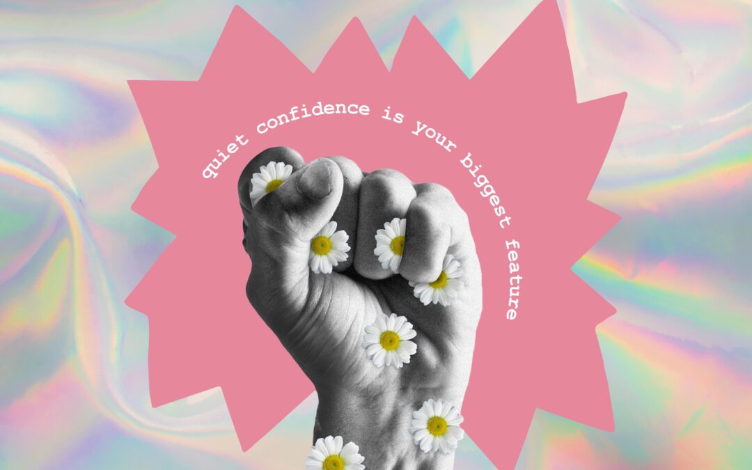 Hochstapler-Syndrom: So hörst du auf, dich wie ein Alien zu fühlen