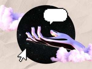 Lerne, wie du KI als sozialen Booster nutzt, um Barrieren abzubauen und als Introvertierte stimmig und souverän zu kommunizieren.