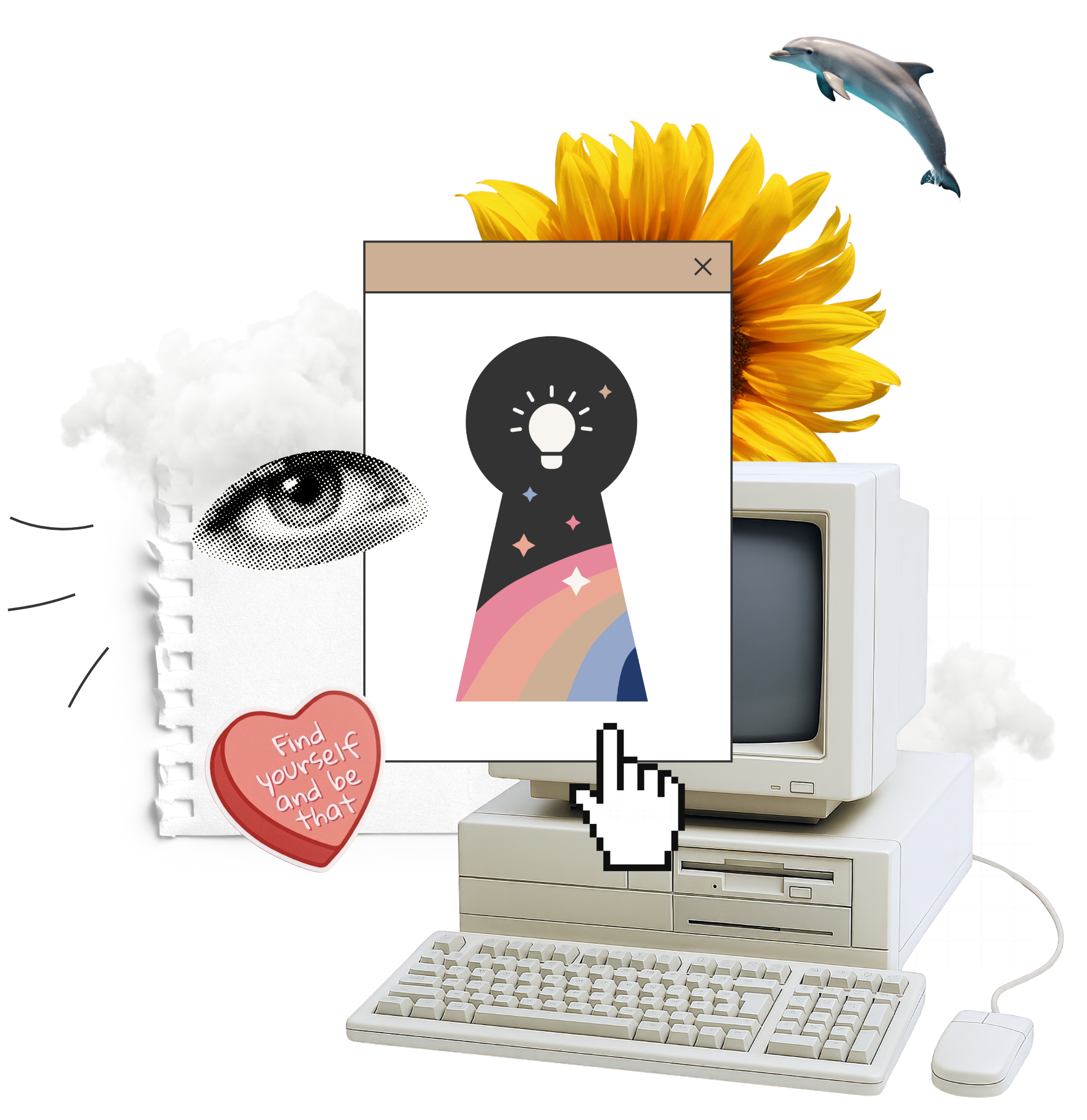 deine-stärken-jetzt-herausfinden Timon und Melina Royer arbeiten als systemische Business Coaches und Stärkencoaches für introvertierte Unternehmer:innen, Fach- und Führungskräfte. Als Hosts des erfolgreichen YouTube-Podcasts Still & Stark vermitteln sie ein neues, unerschütterliches Selbstvertrauen: „Erfolg muss nicht laut sein!“