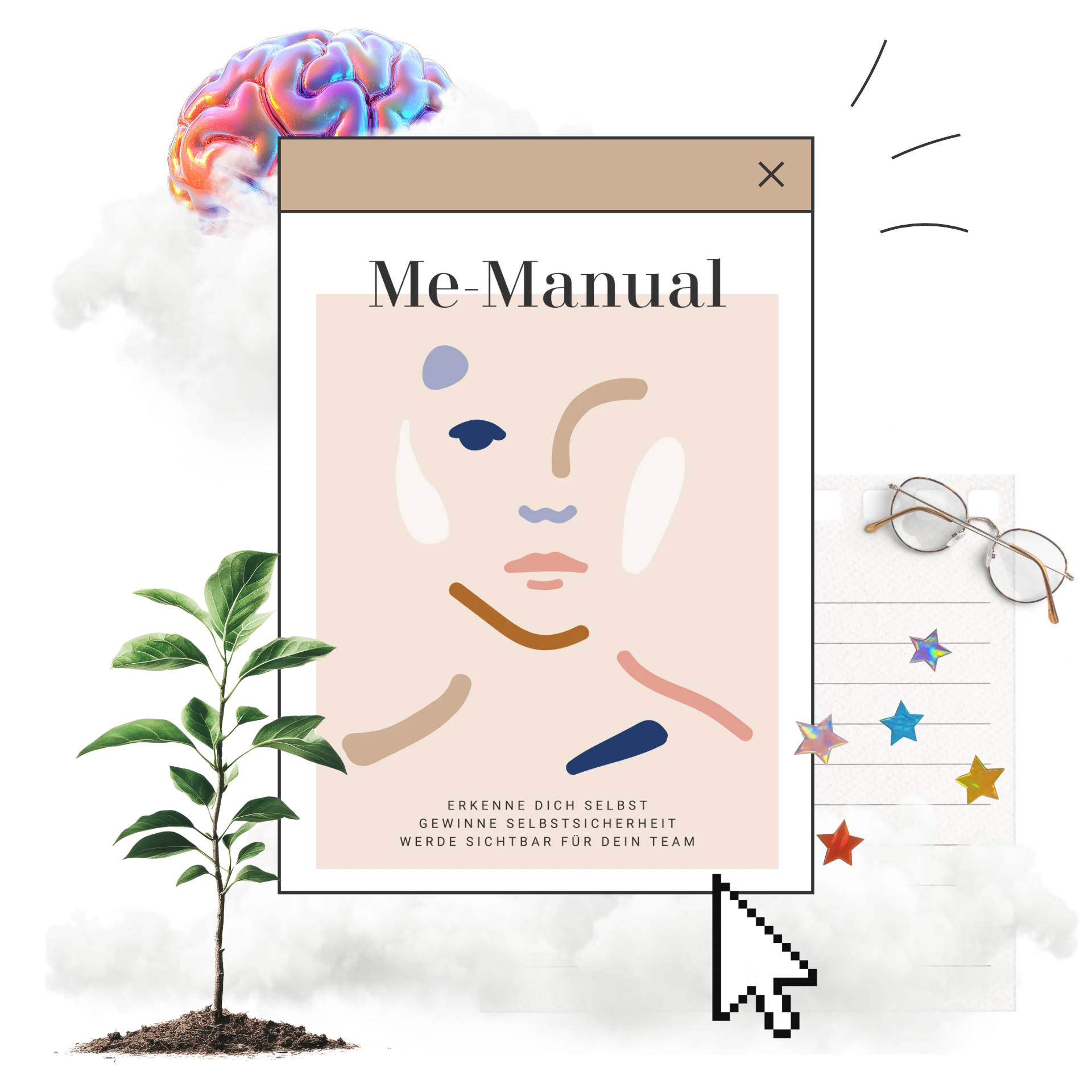 Me-Manual-Visual Me-Manual Selbstlernkurs